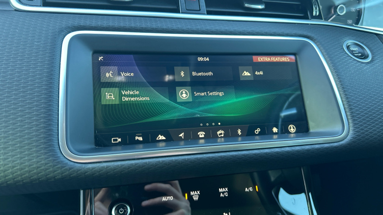 Land Rover Range Rover Evoque 2.0 D180 S 5dr Auto Diesel Hatchback